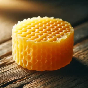 Bienenwachs - Ein Wunder der Natur. HIVE FIVE Bienenwachskosmetik Anleitungen